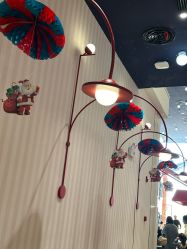 -奈尔宝·儿童乐园·亲子餐厅(华采天地店)