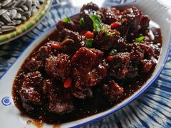 -龙姐私房菜(和顺古镇店)