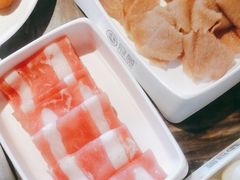 -冠菌火锅烤肉自助(东莞樟木头店)