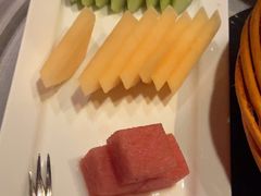 -南通滨江洲际酒店-东厨中餐厅