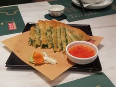 -悦得闲广式点心茶楼(蓝鲸世界店)