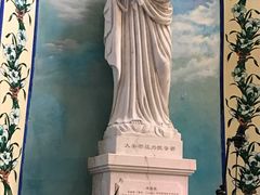 -洪家楼教堂
