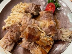 -佛山希尔顿酒店·融誉亚洲美食荟