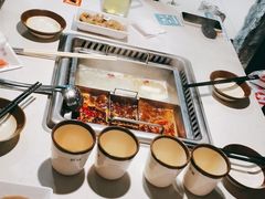 -野妹经典火锅(保利店)