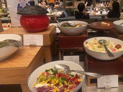 -博林天瑞喜来登酒店·西丽尚膳