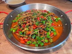 -泥糊破店小酒馆·团建聚餐(南京西路店)