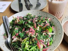 -BOR Eatery(安福路店)