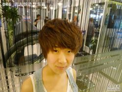 达人馆造型作品-DRG达人馆造型