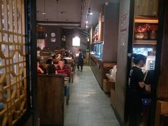 -江渔兒酸菜魚專門店(顺盈时代广场店)