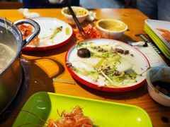-养牛邓·潮汕牛肉海鲜自助火锅(广州店)