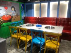 -钢管厂五区小郡肝火锅串串香(清河店)