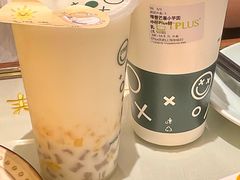 -TPLUS茶家(上海商城南京西路店)