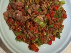 -潇湘码头·鲜湘菜(清河店)