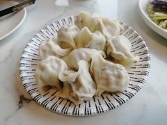 -叁拾壹克饺子·东北菜(国贸店)