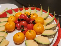 -艳阳天民俗村(公园路店)