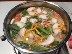 -Thai Basil罗勒叶泰式餐厅(时代天街店)