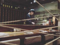 -万藏·荞麦酒房BANKURA JAPANESE SOBA KITCHEN(长乐路店)