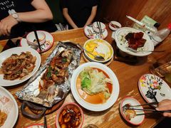 -新白鹿餐厅(龙游路总店·杭帮菜名店)
