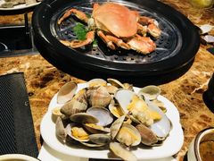 -船奇蒸汽海鲜·闽菜(八市海鲜总店)