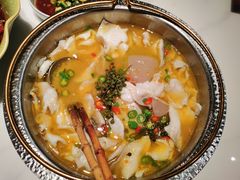 -上上席川菜(凯德乐峰广场店)
