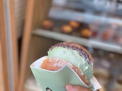 -Juicy Bakery(大学路店)