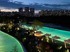 -清河半岛温泉度假酒店