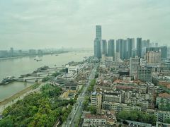 -武汉马哥孛罗酒店