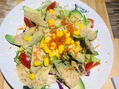 -酒井酱子·深夜食堂(东城汇店)
