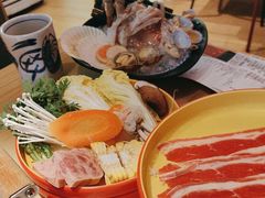 -沼津港精致料理·寿喜烧·烧鸟(漕河泾印象城店)