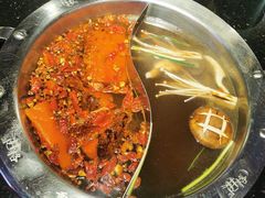 -井格重庆火锅(通州梨园店)