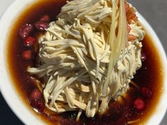 -晓淮山·扬州早茶·淮扬菜(龙阳广场店)