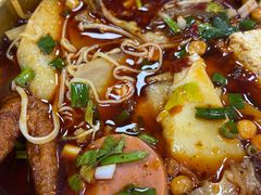 -青羊区不同味冒菜店(青羊店)