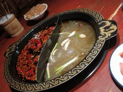 -黄家码头老火锅(解放碑旗舰店)