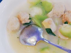 -东江海鲜大排档·潮汕菜·砂锅粥