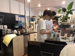 -Manner Coffee(芮欧百货店)