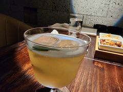 -LAMP BAR 水烟音乐酒吧