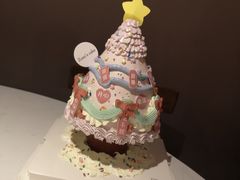 -ZOZO's昌左左精致甜品设计(新北店)