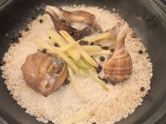 -蚝美人·生蚝海鲜烧烤(茶花园店)
