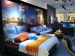 -蠡口东方明珠家具城(建元路店)