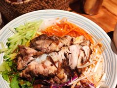 鸡肉檬粉-saigon saigon | 西贡西贡(滨北店)