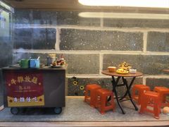 -包工仔·牛杂自助放题