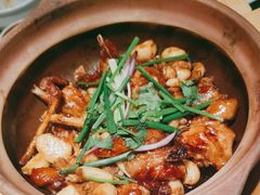 -晓粤·惹味粤菜(凯德乐峰广场店)