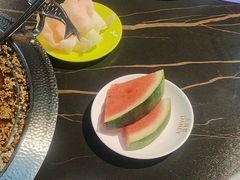 -大河宴·椒麻鱼火锅(北京路中和美食街店)