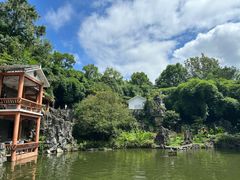 -天河潭旅游度假区