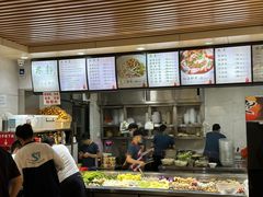 -林静小吃(复兴路店)