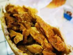 -刘小武·锅魁(总店)