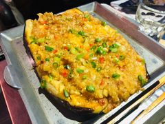 -很久以前羊肉串(大华三路店)