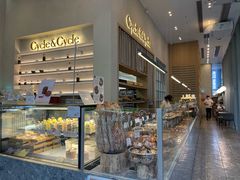 -Cycle&Cycle Artisan(天目里店)