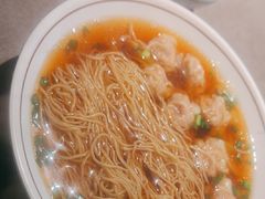 -老淮滨-蚌埠非遗小吃(淮河路店)