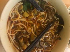 -李先生牛肉面大王(广渠门内店)